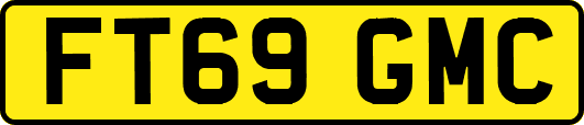 FT69GMC