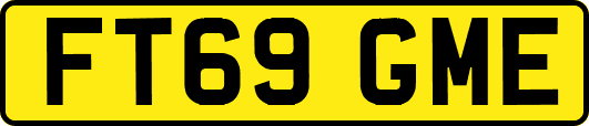 FT69GME