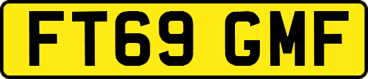 FT69GMF