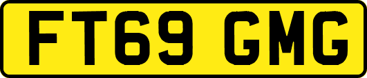FT69GMG
