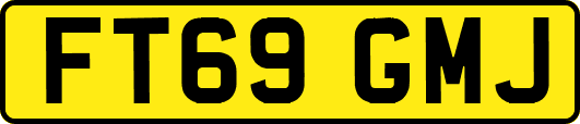 FT69GMJ