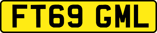 FT69GML