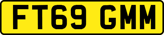 FT69GMM