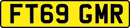 FT69GMR