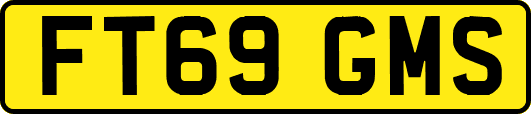 FT69GMS