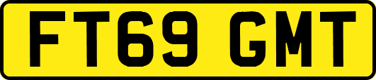 FT69GMT