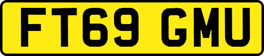 FT69GMU