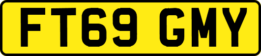 FT69GMY