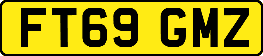 FT69GMZ