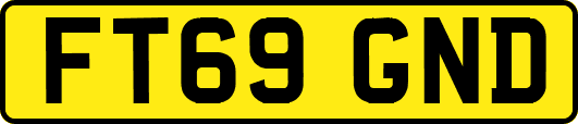 FT69GND
