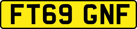 FT69GNF