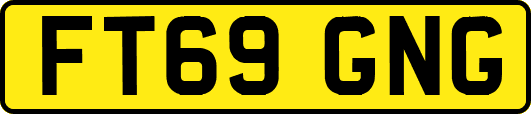 FT69GNG