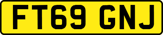 FT69GNJ
