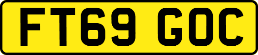 FT69GOC