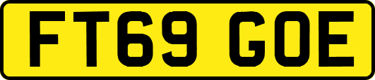FT69GOE