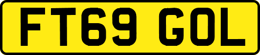 FT69GOL
