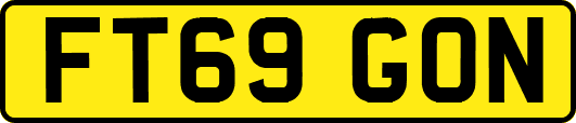 FT69GON