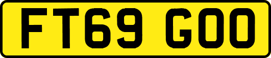 FT69GOO
