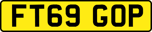 FT69GOP