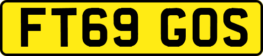 FT69GOS