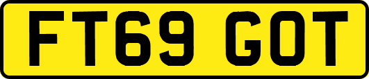 FT69GOT