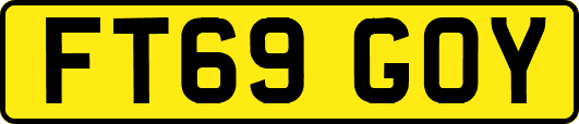FT69GOY