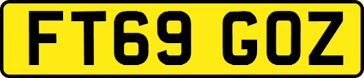 FT69GOZ