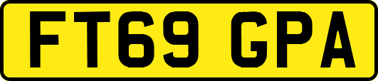 FT69GPA