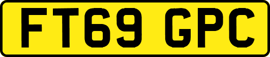FT69GPC