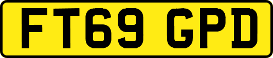 FT69GPD