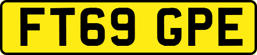 FT69GPE