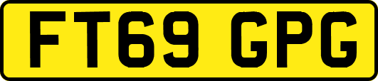 FT69GPG