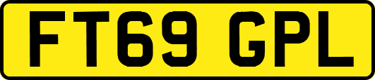FT69GPL