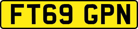 FT69GPN
