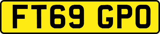 FT69GPO