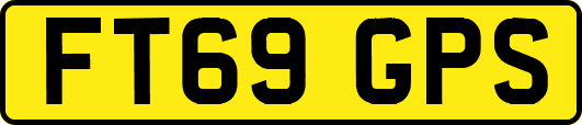 FT69GPS