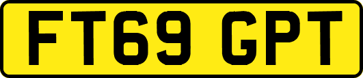 FT69GPT