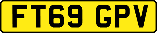 FT69GPV