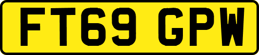 FT69GPW
