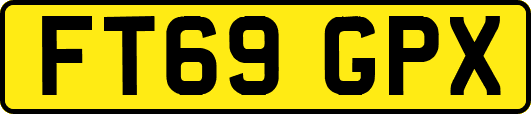 FT69GPX