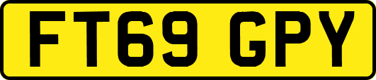 FT69GPY