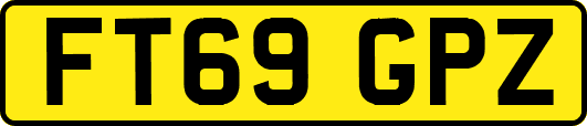 FT69GPZ