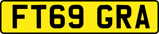 FT69GRA
