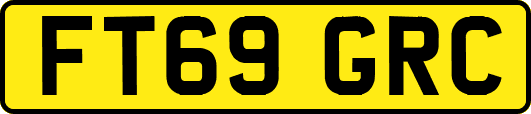 FT69GRC