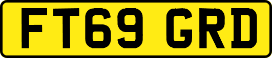FT69GRD