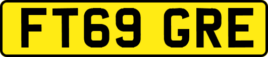 FT69GRE
