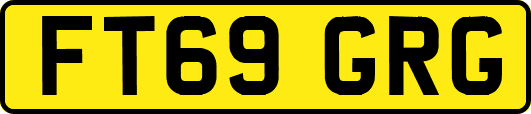 FT69GRG