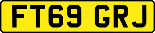 FT69GRJ