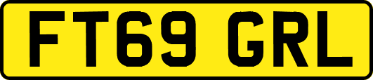 FT69GRL