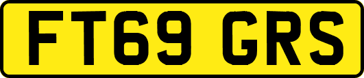FT69GRS